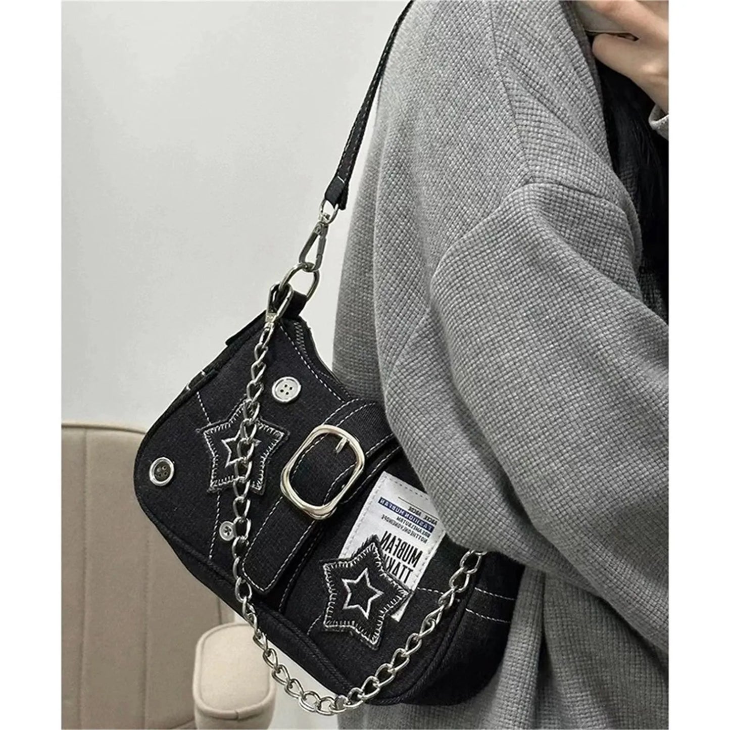 Bag Shoulder Chain