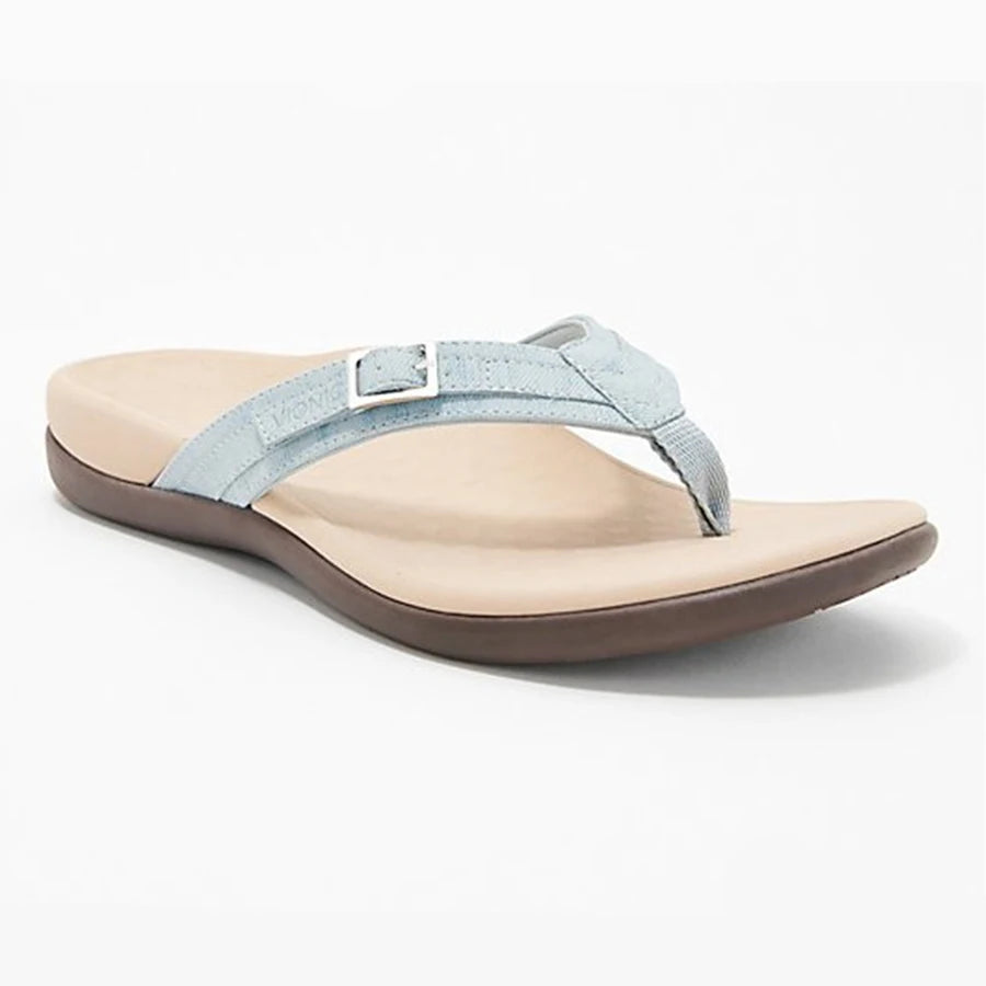 Women Sandals Arch Support Flip Flops