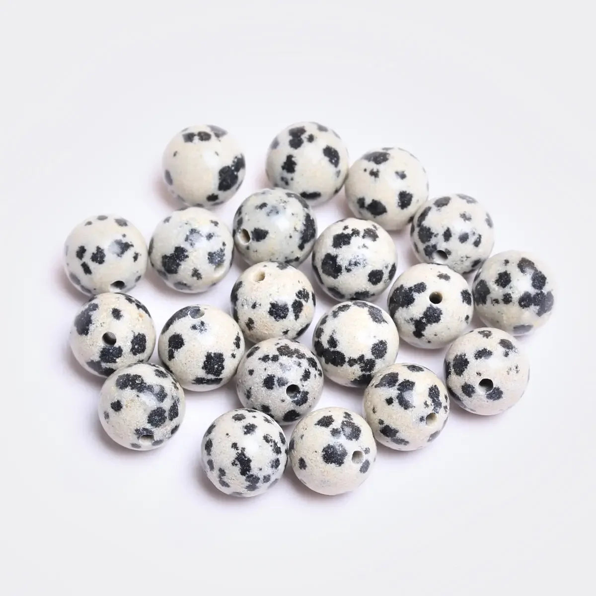 Jasper Beads Natural Stone For Jewelry Making