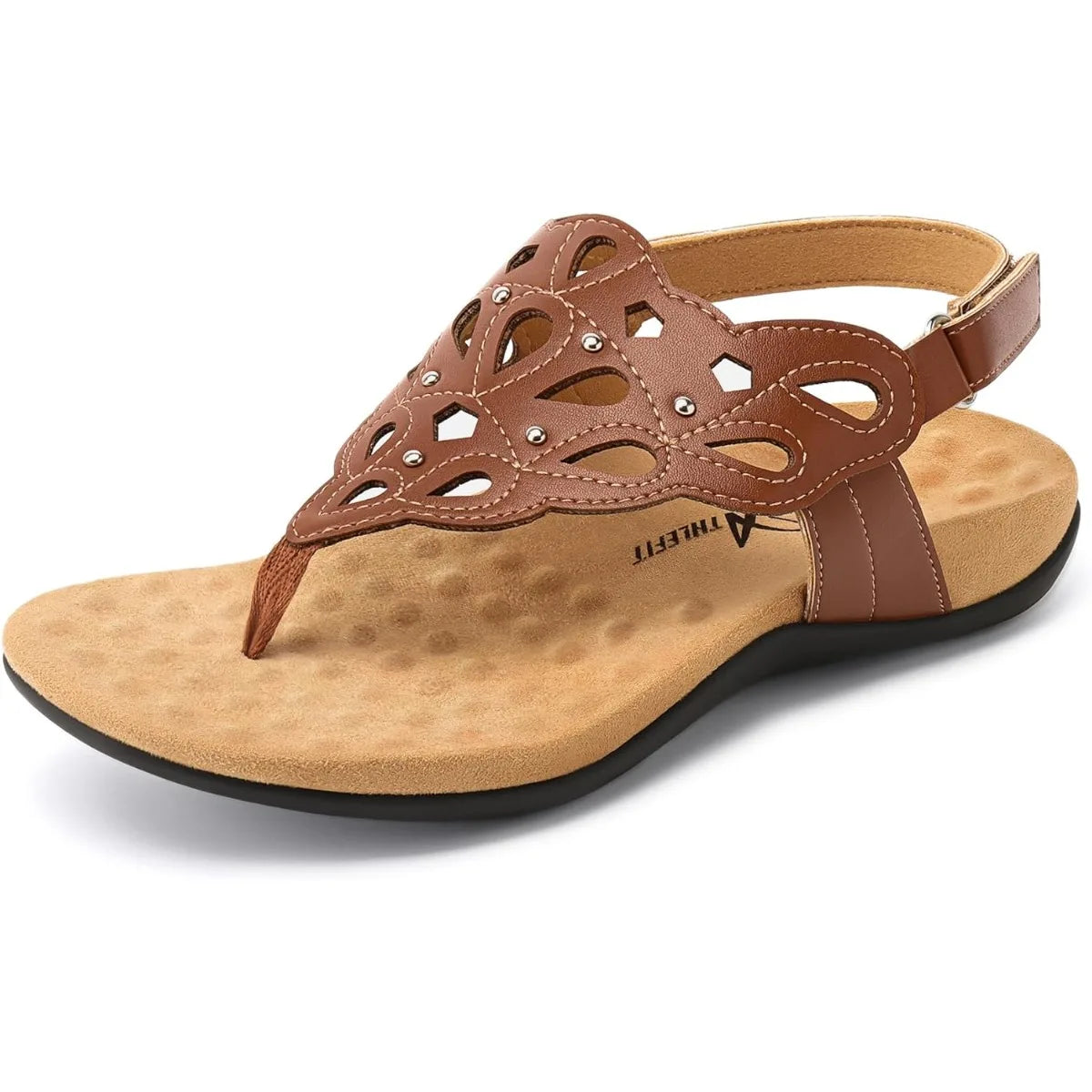 Orthotic Sandals For Women  Arch Support
