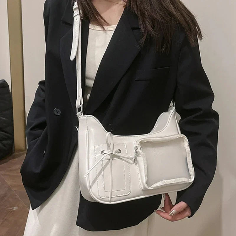 Purse Part Transparent