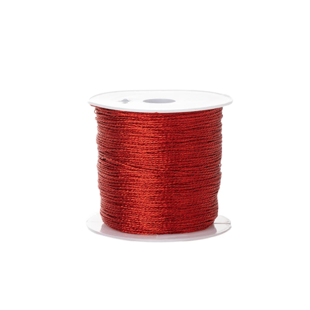 Nylon Beading String For Jewelry Making Projects And Crafts