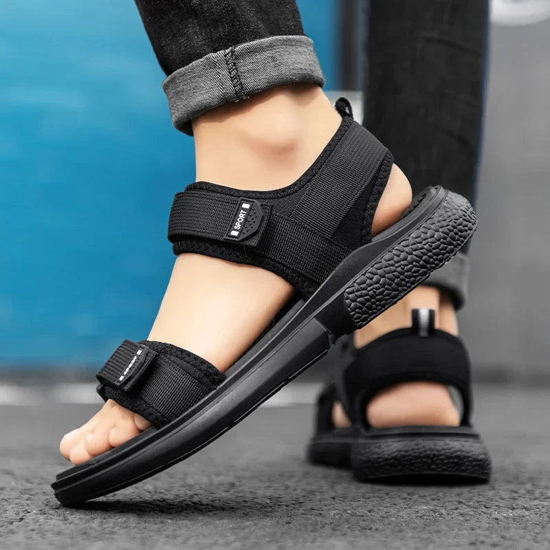 Sandals Men's Non Slip