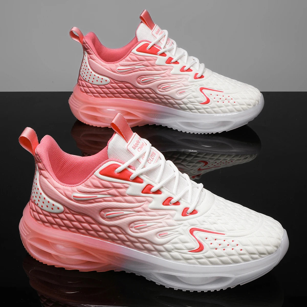 Womens Walking Shoes Lightweight Sneakers
