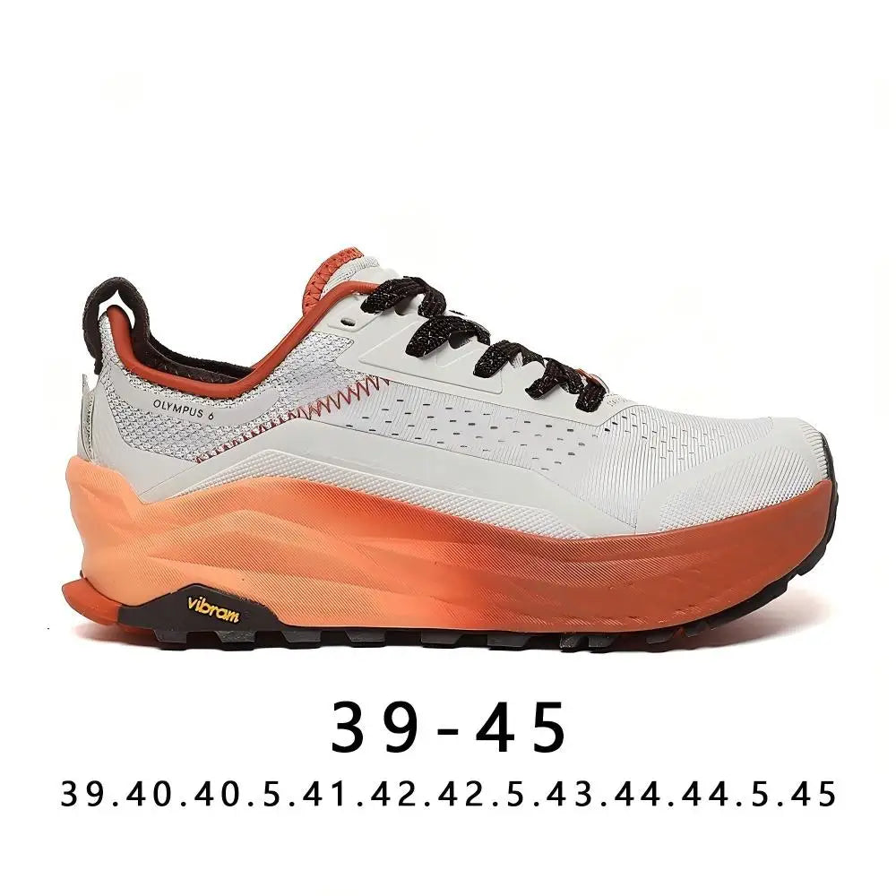 Unisex Running Shoes Summer Lightweight Casual Fitness Sneakers