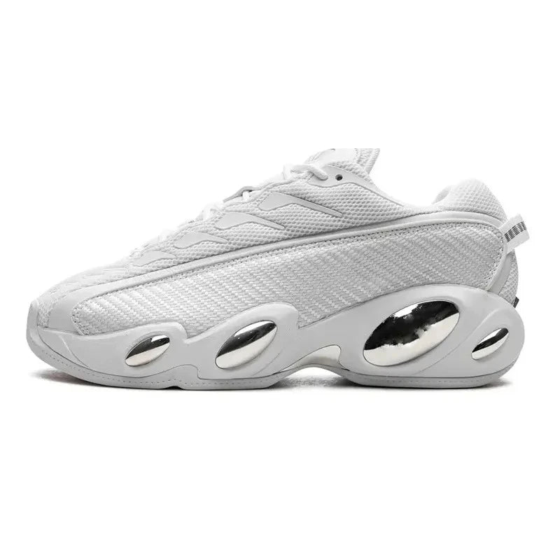 Men's Basketball Sneakers for Training and Running