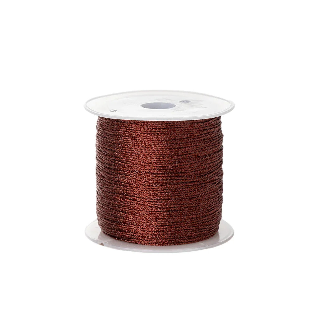 Nylon Beading String For Jewelry Making Projects And Crafts