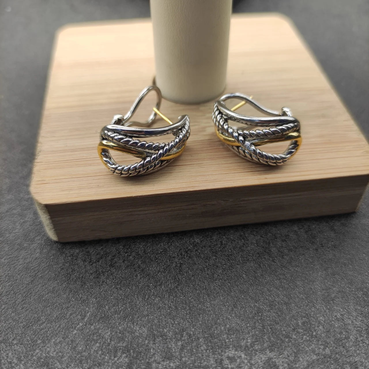 Earrings Collection Luxury