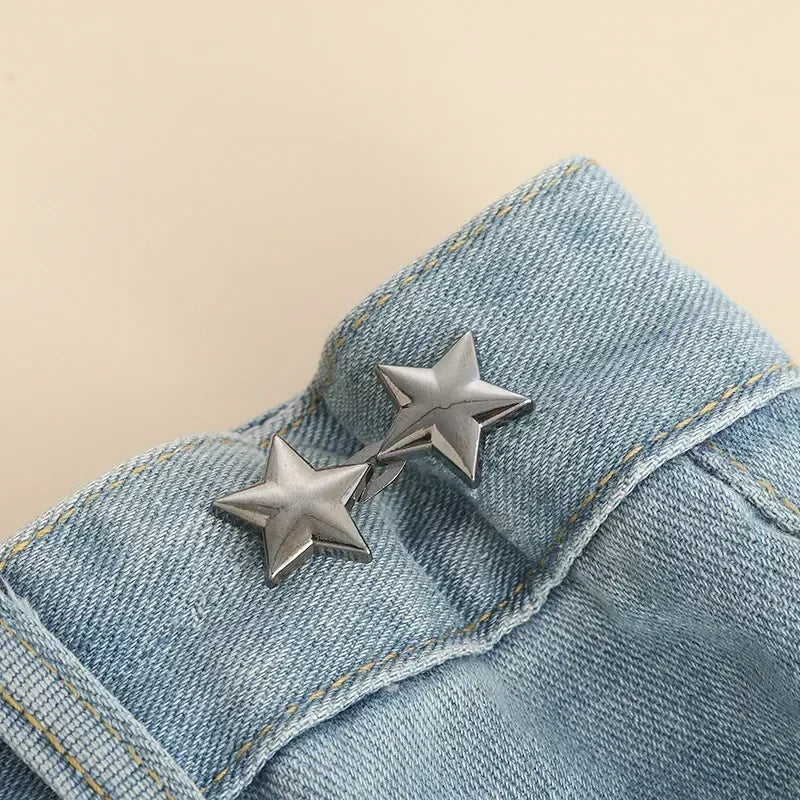 Waistband Buckle Jeans Tightening Tool