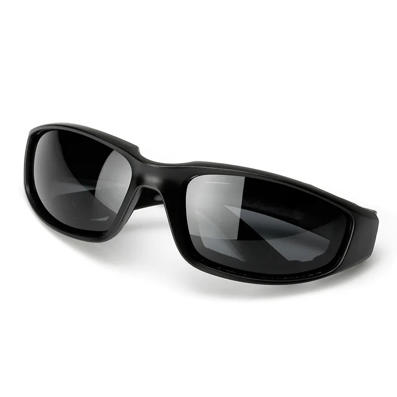 Polarized Sunglasses For Car Motorcycle Outdoor Riding Windproof Night Vision