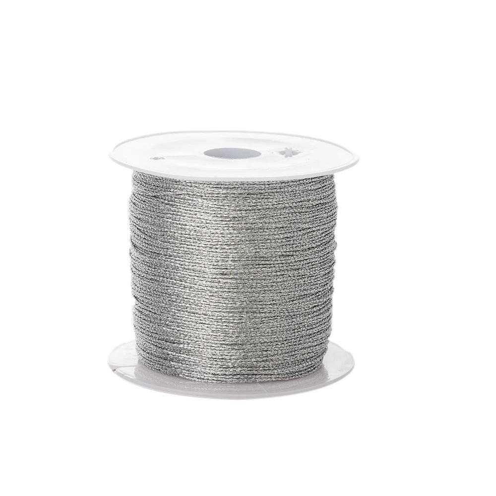 Nylon Beading String For Jewelry Making Projects And Crafts
