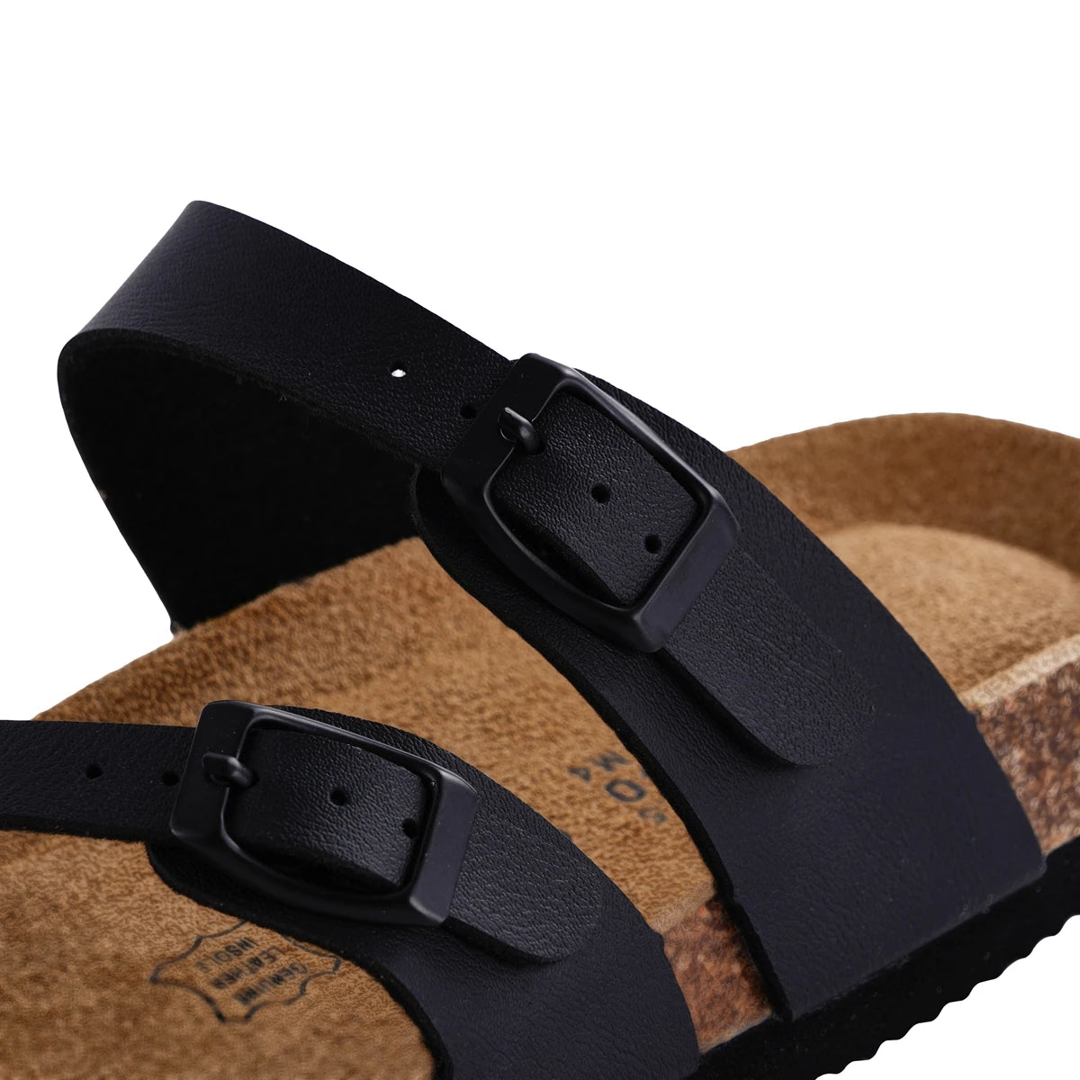 Sandals Women Leather