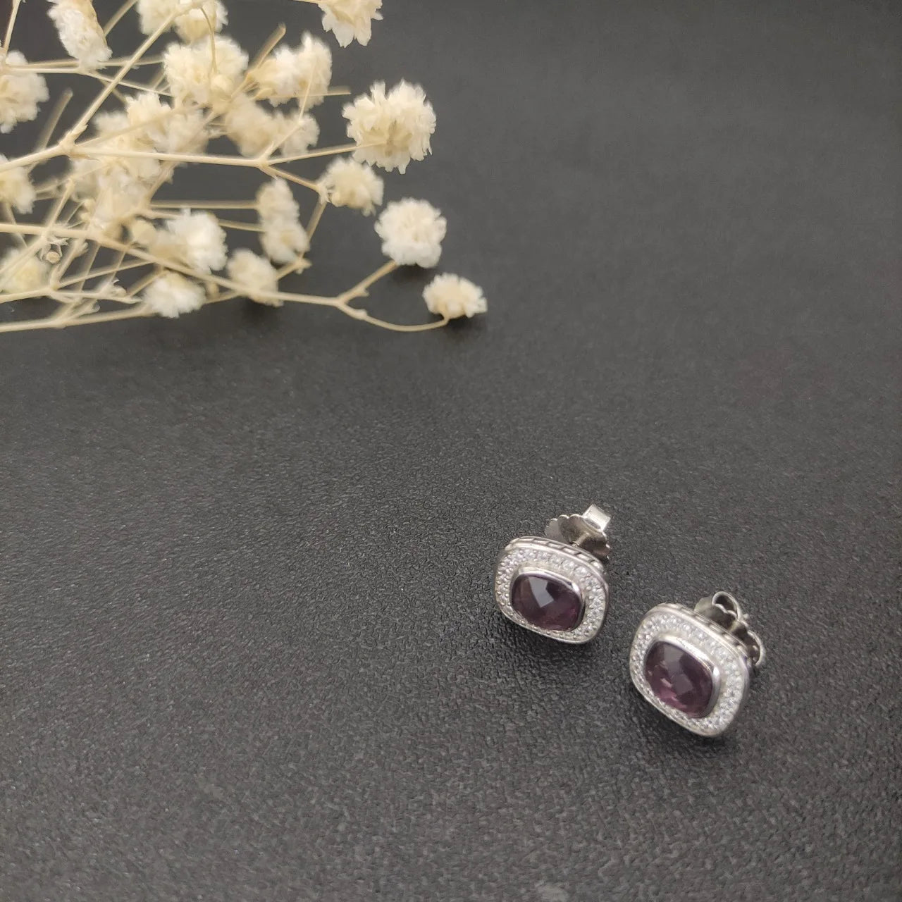 Earrings Collection Luxury