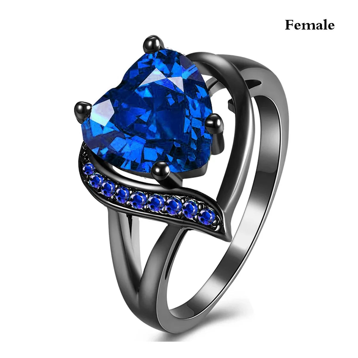 Stainless Steel Dragon Couples Rings