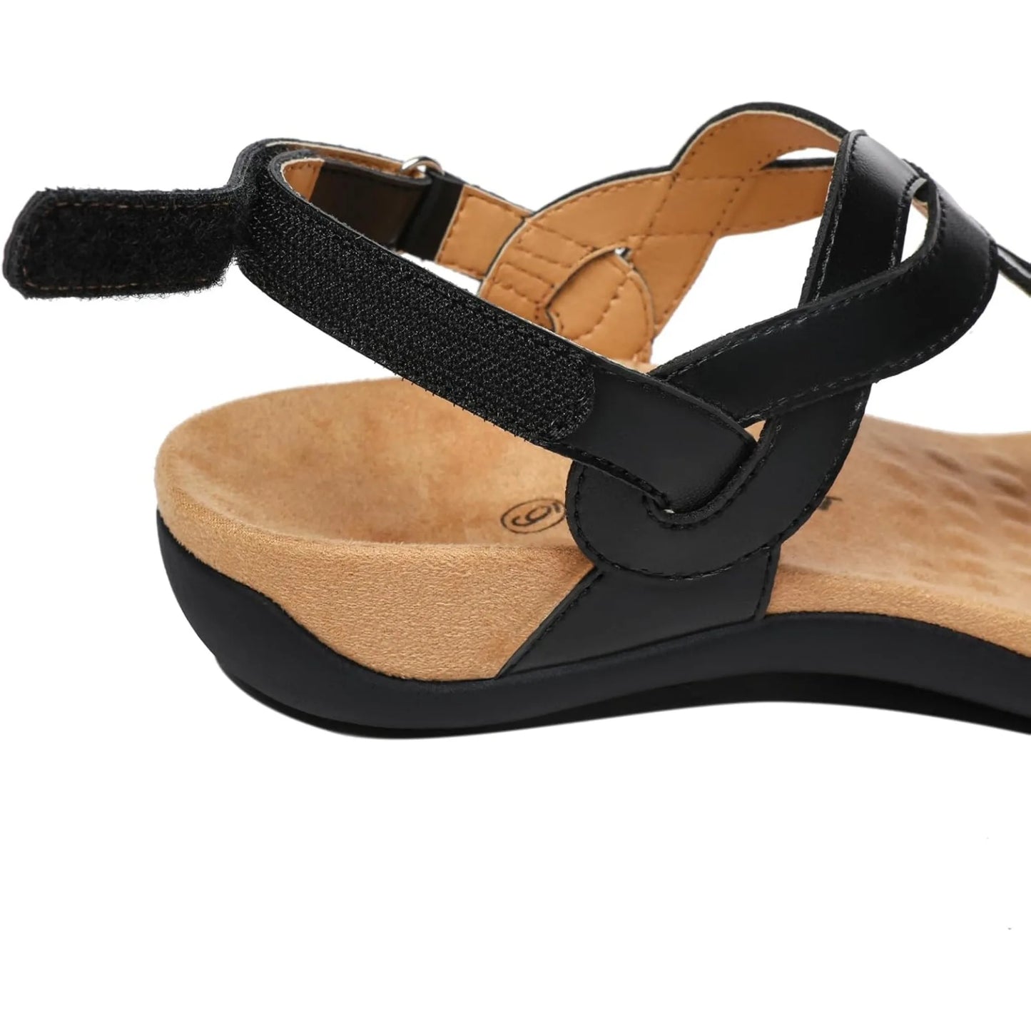 Sandals Orthopedic Arch Support For Women