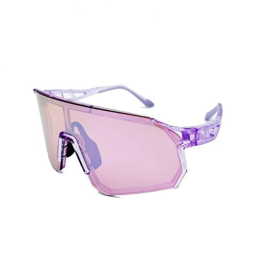 XMSJ Sports Sunglasses Men Women Pickleball Baseball Cycling