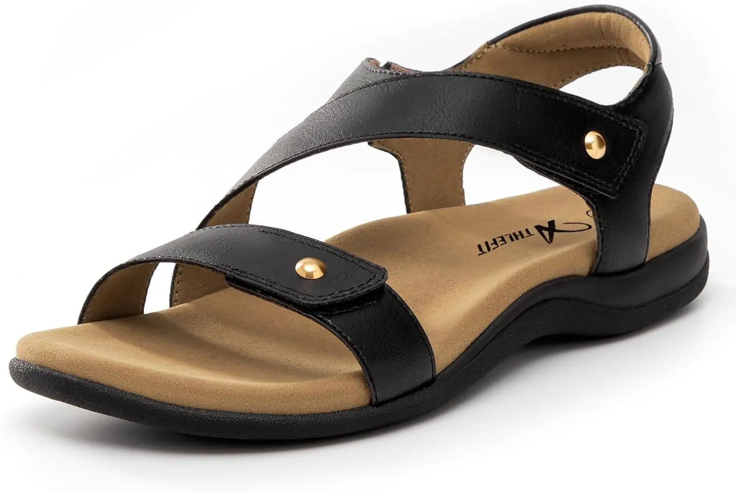 Women's Orthopedic Sandals  Arch Support