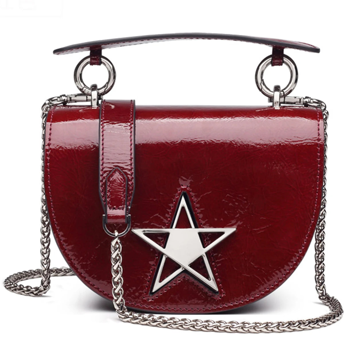 Purse Shoulder Chain