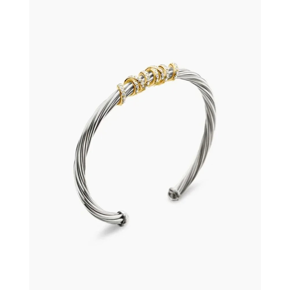 Bracelet With Heart