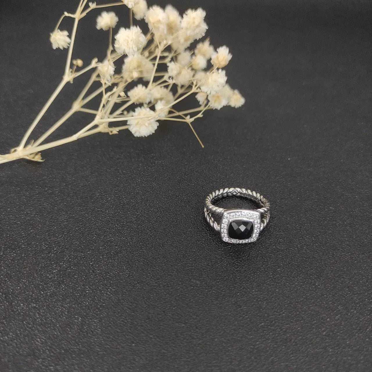 Rings Collection
