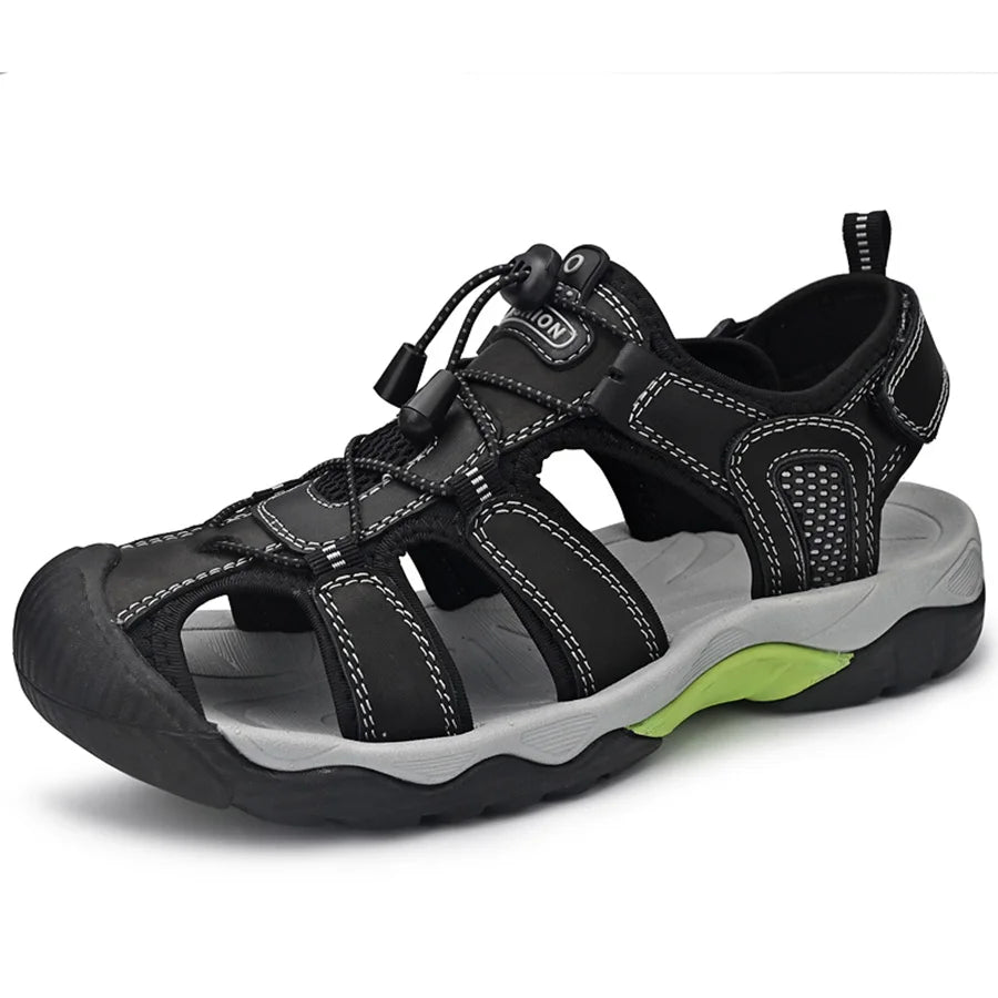Men's Sandals Lightweight Walking Shoes