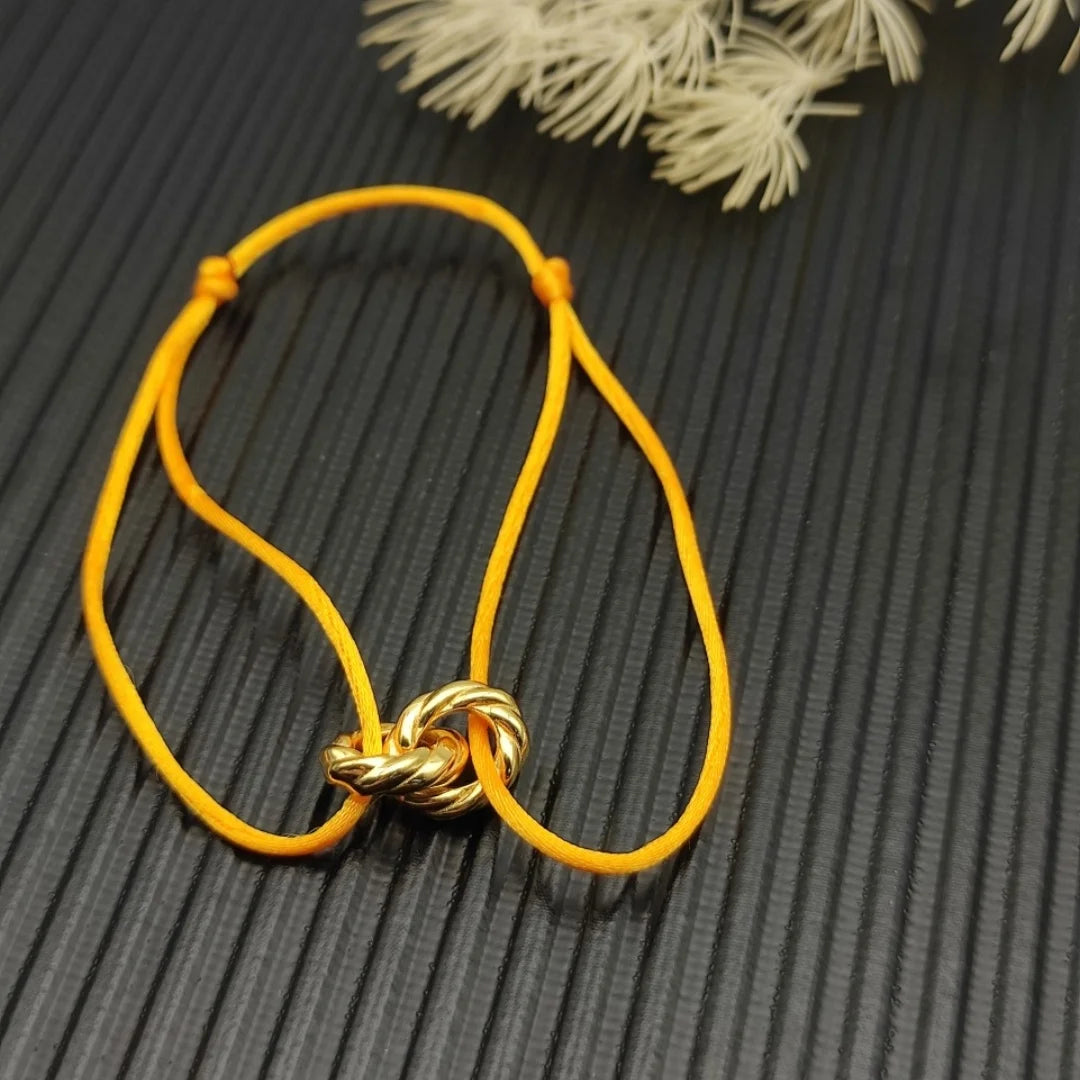 Bracelet With Cross