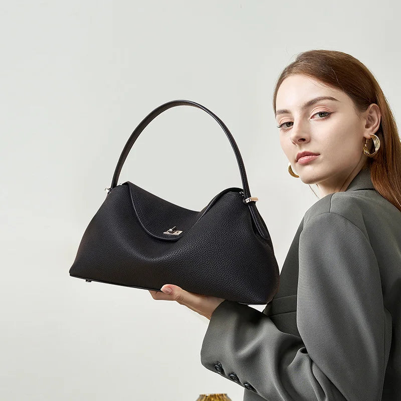 Shoulder Tote Bag