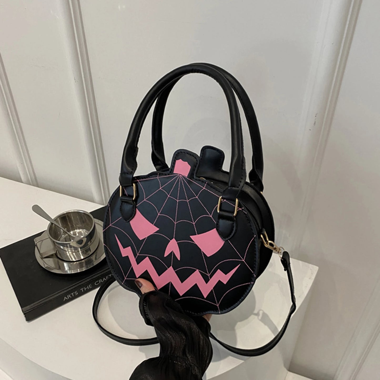 Bag Crossbody Spooky