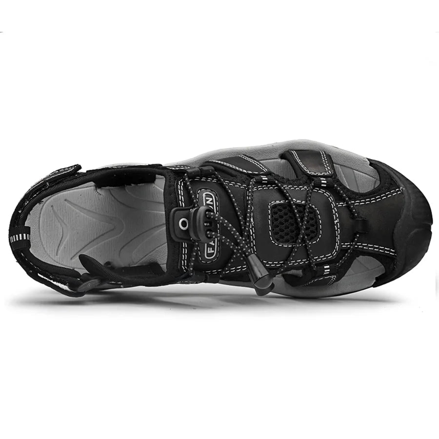 Men's Sandals Lightweight Walking Shoes