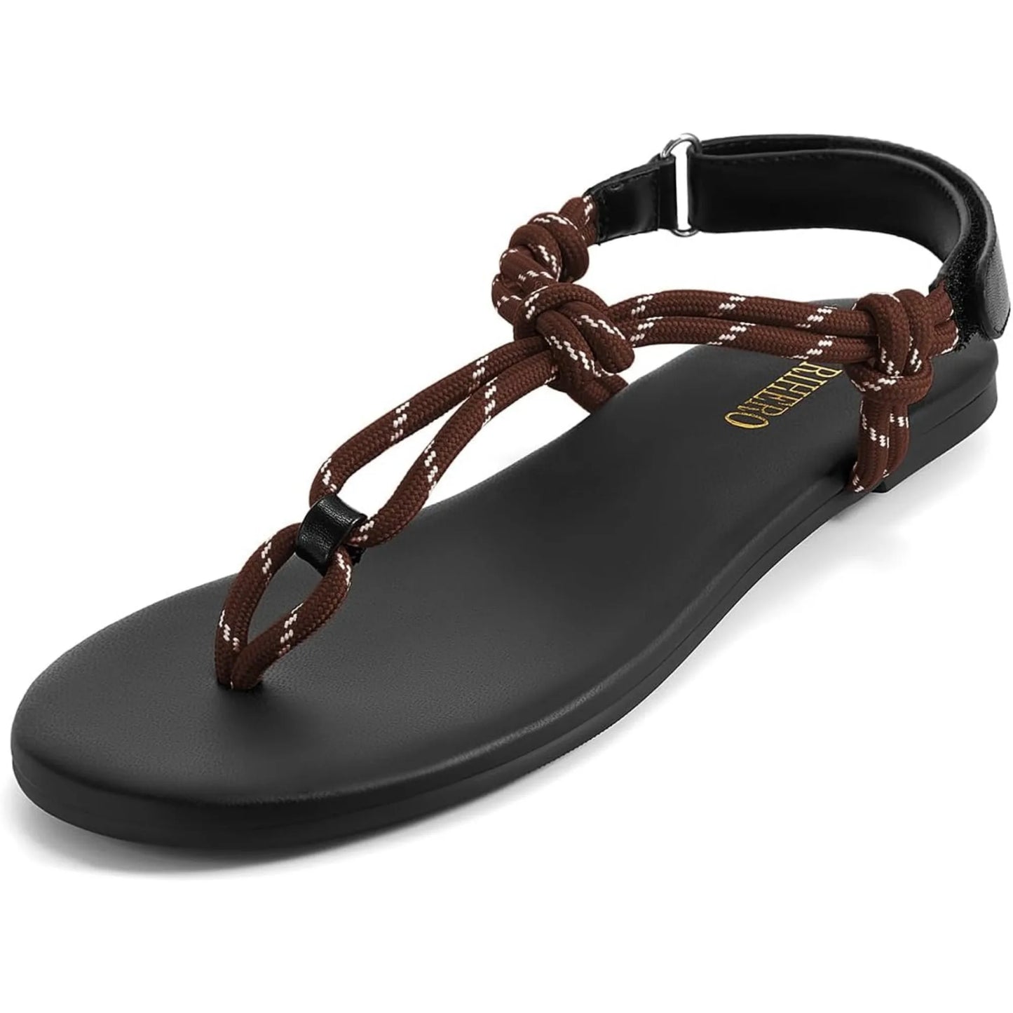 Sandals Women Rope Thong