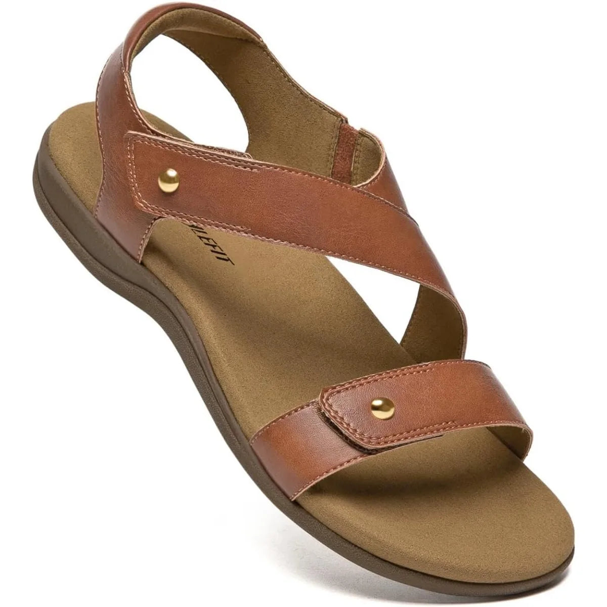 Women's Orthopedic Sandals  Arch Support