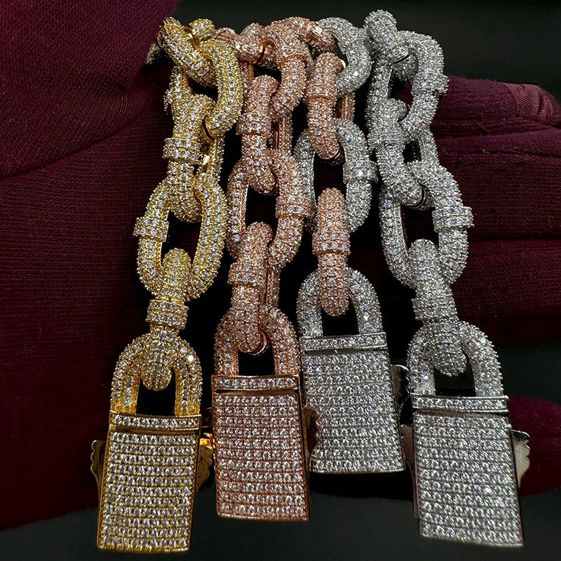 Bracelet Cuban Link Bracelet