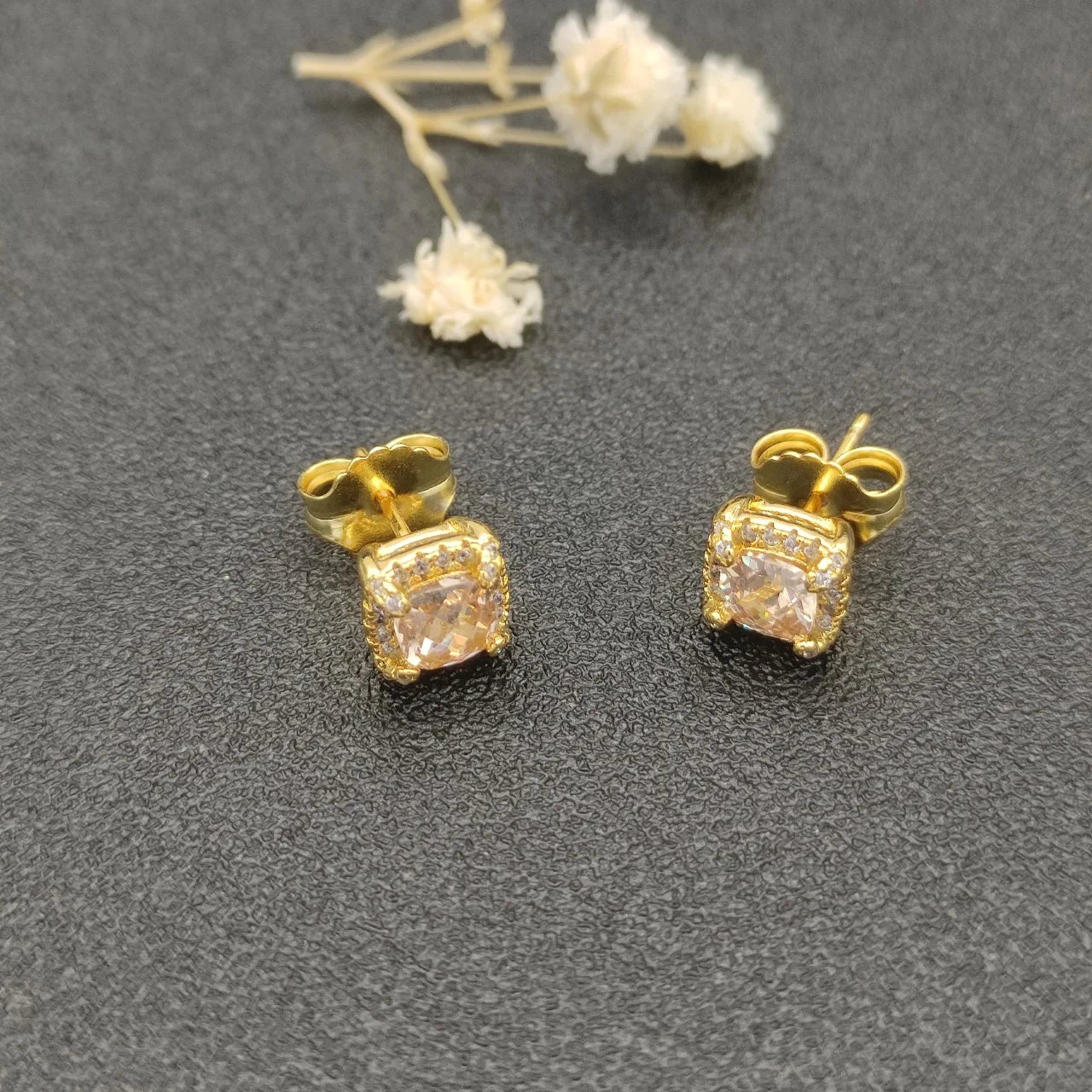 Earrings Collection Luxury