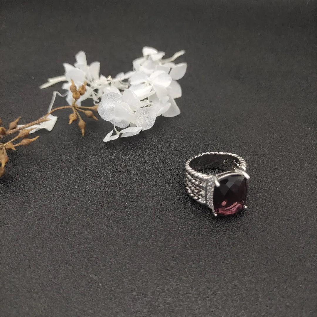 Rings Collection