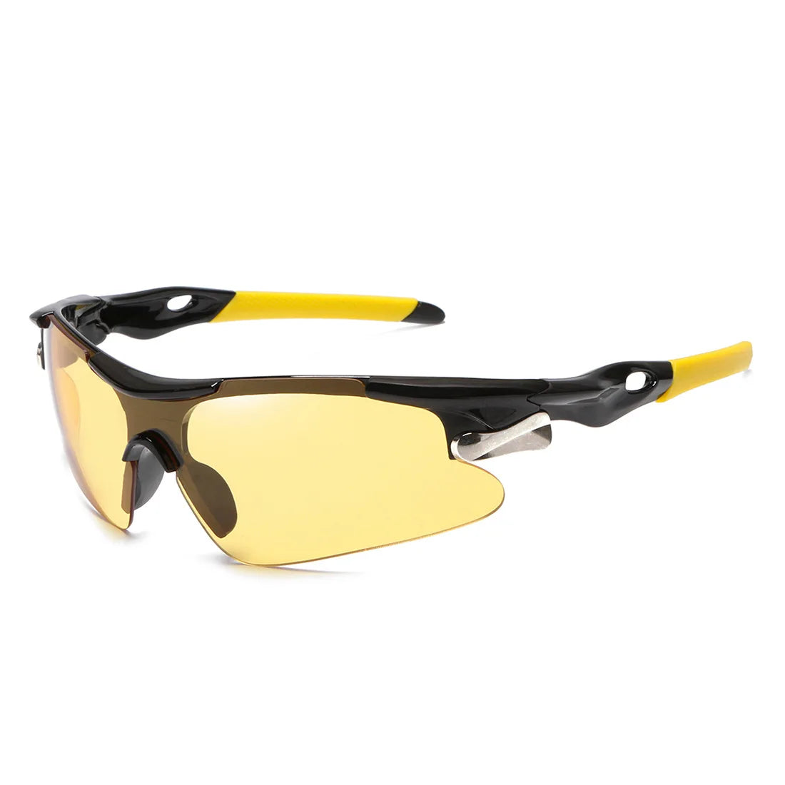 Polarized Sunglasses For Car Motorcycle Outdoor Riding Windproof Night Vision