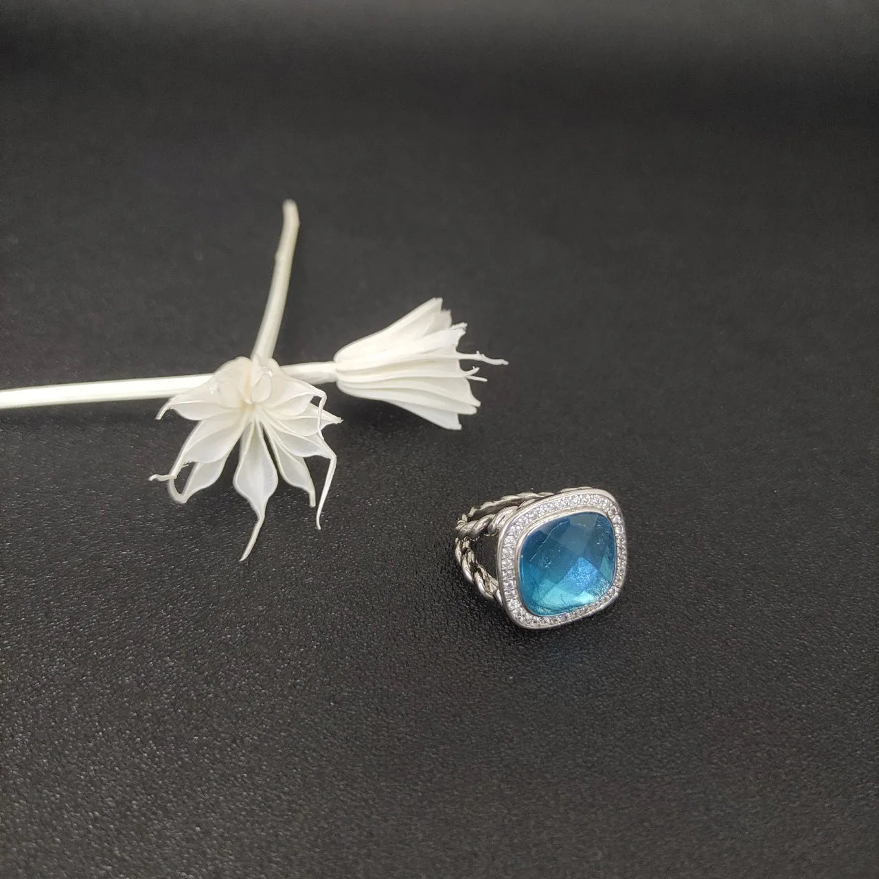 Rings Collection