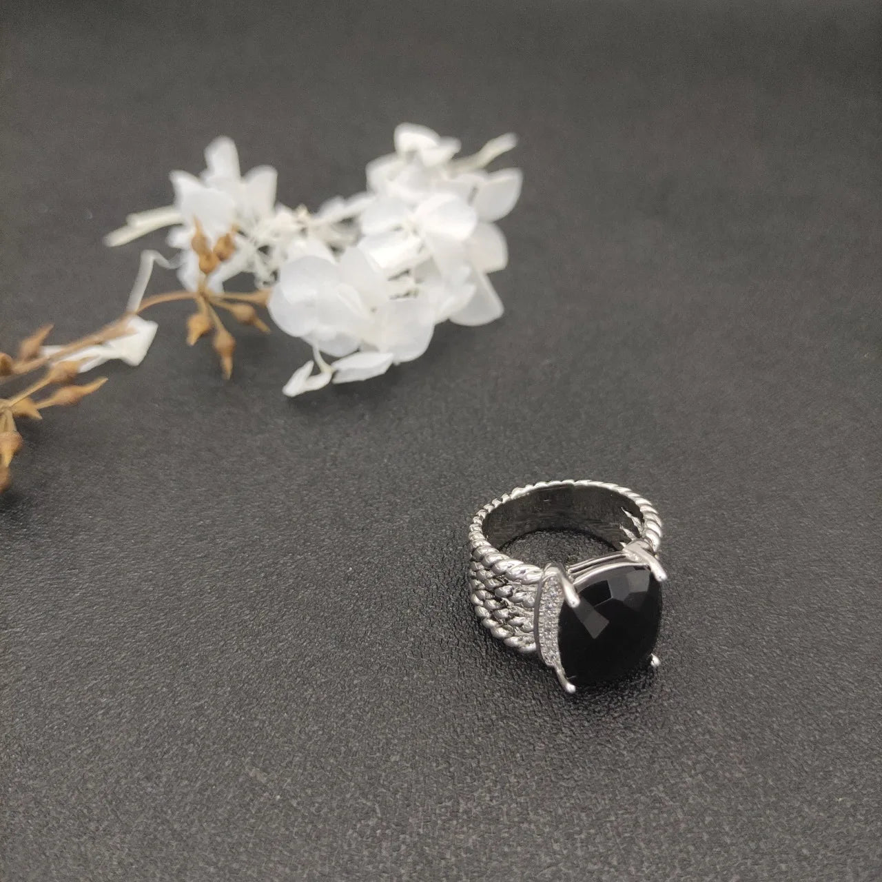 Rings Collection