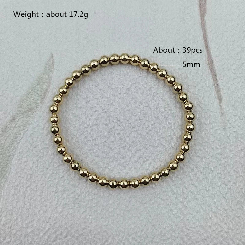 Bead Bracelet Waterproof