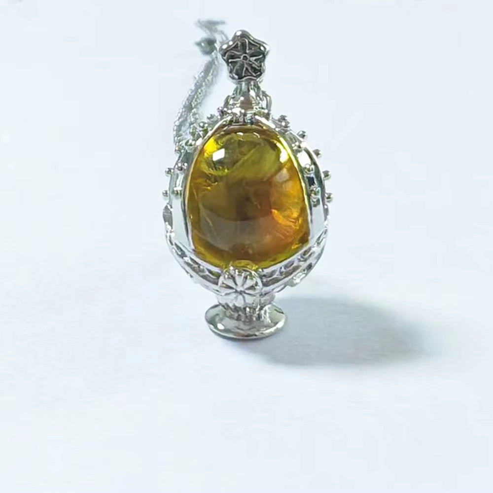 Necklace Pendant Magical Soul Gem