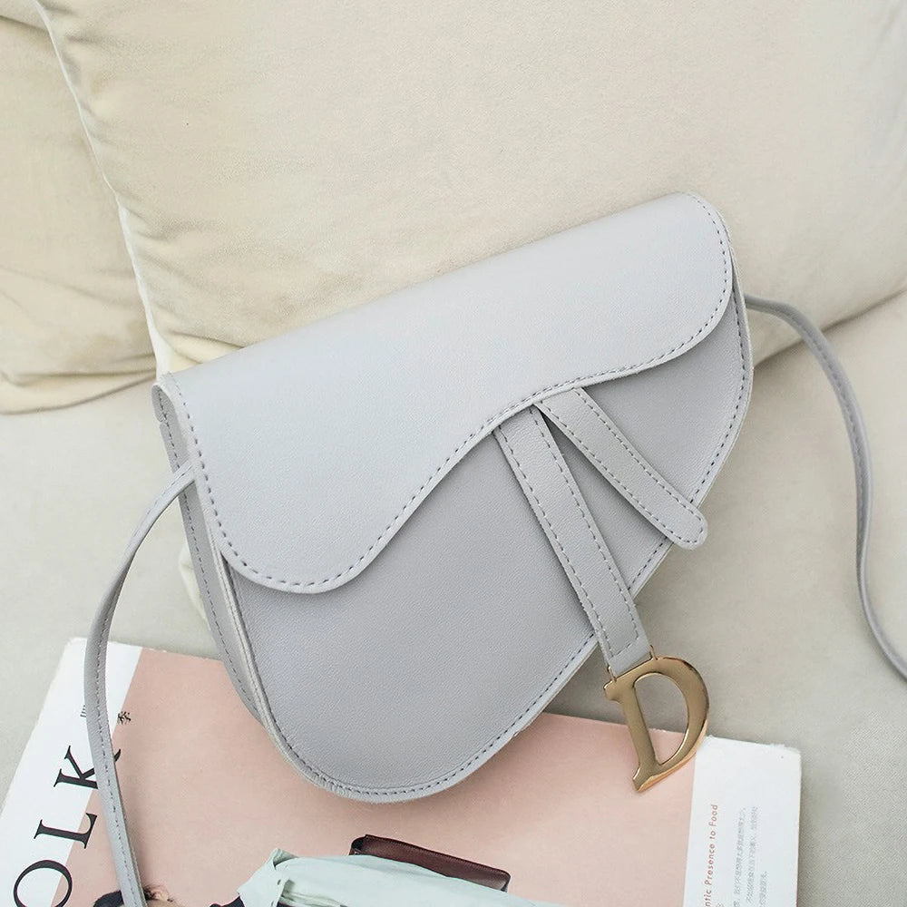 Dumpling Shoulder Bag