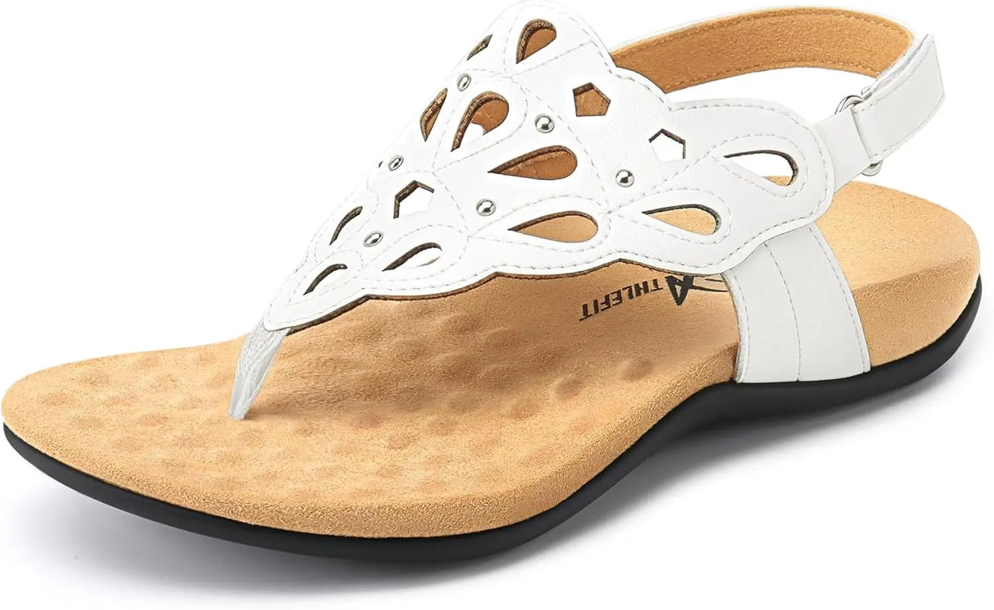 Orthotic Sandals For Women  Arch Support