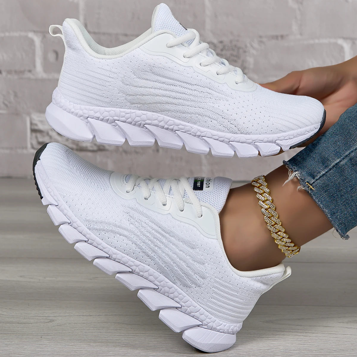 Women Walking Shoes Lightweight