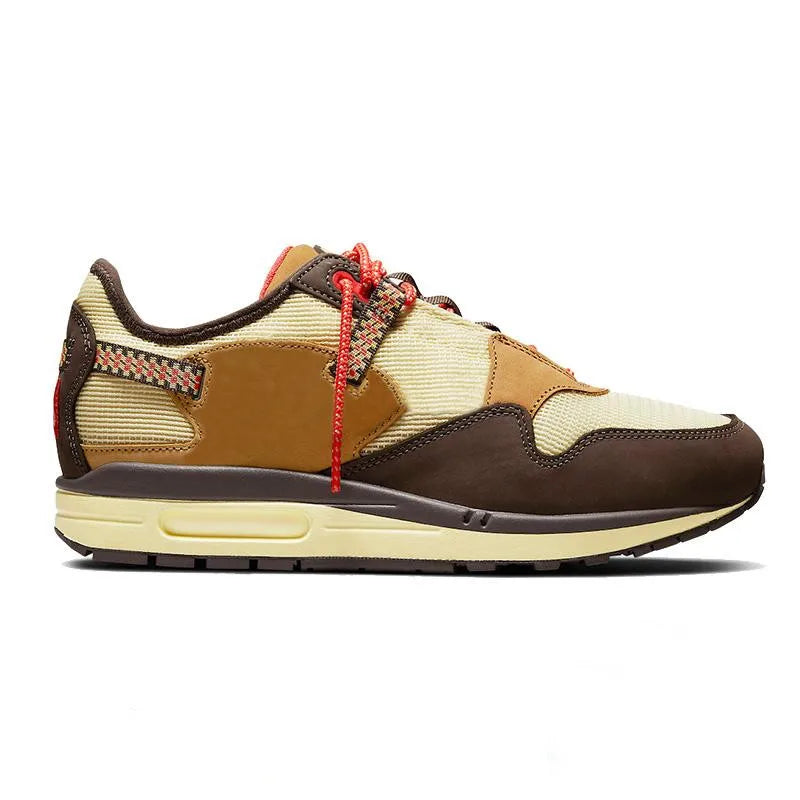NONE Designer Leather Sneakers For Men And Women Running Shoes