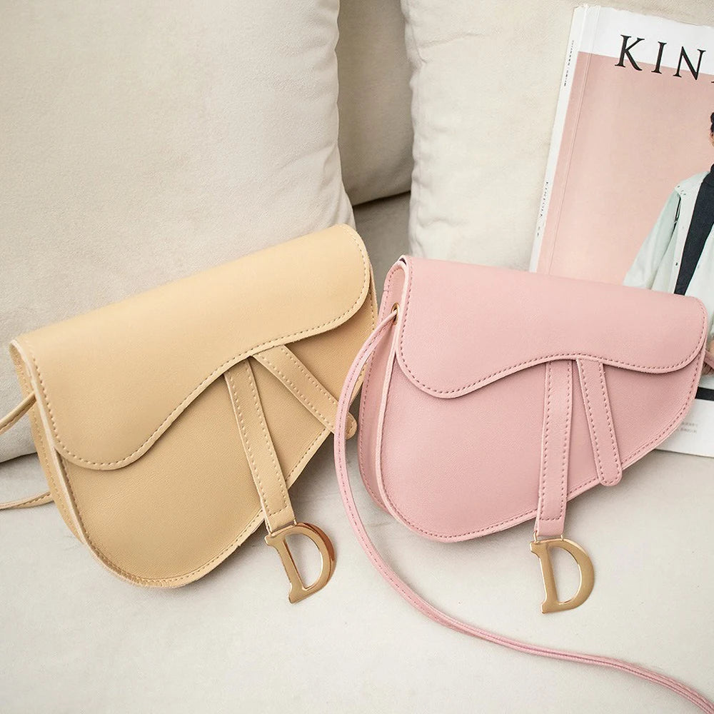 Dumpling Shoulder Bag