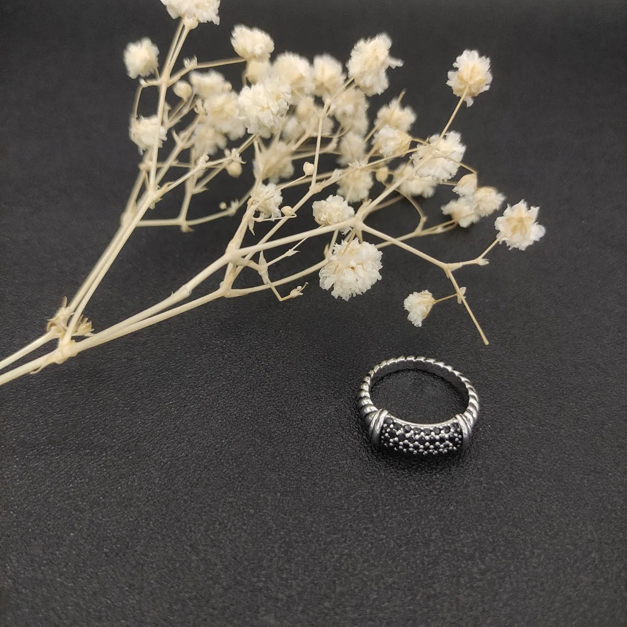 Rings Collection