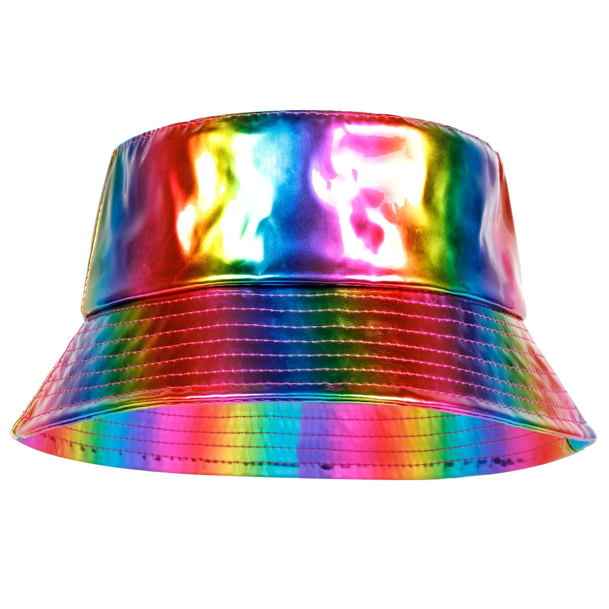 Hat Bucket for Outdoor Sun Protection and Travel