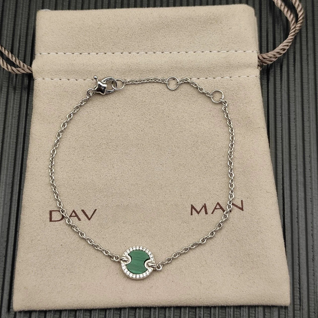 Necklace and Bracelet Set Gold