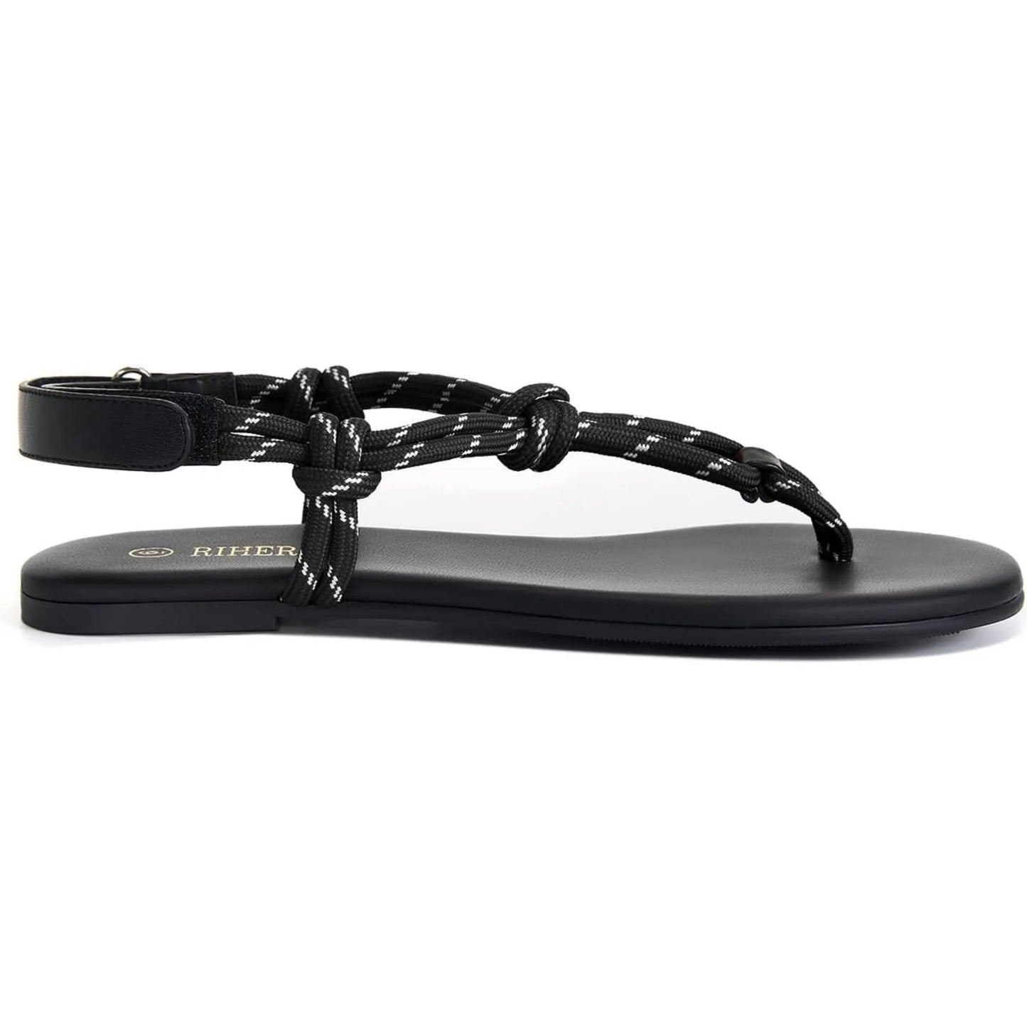 Sandals Women Rope Thong