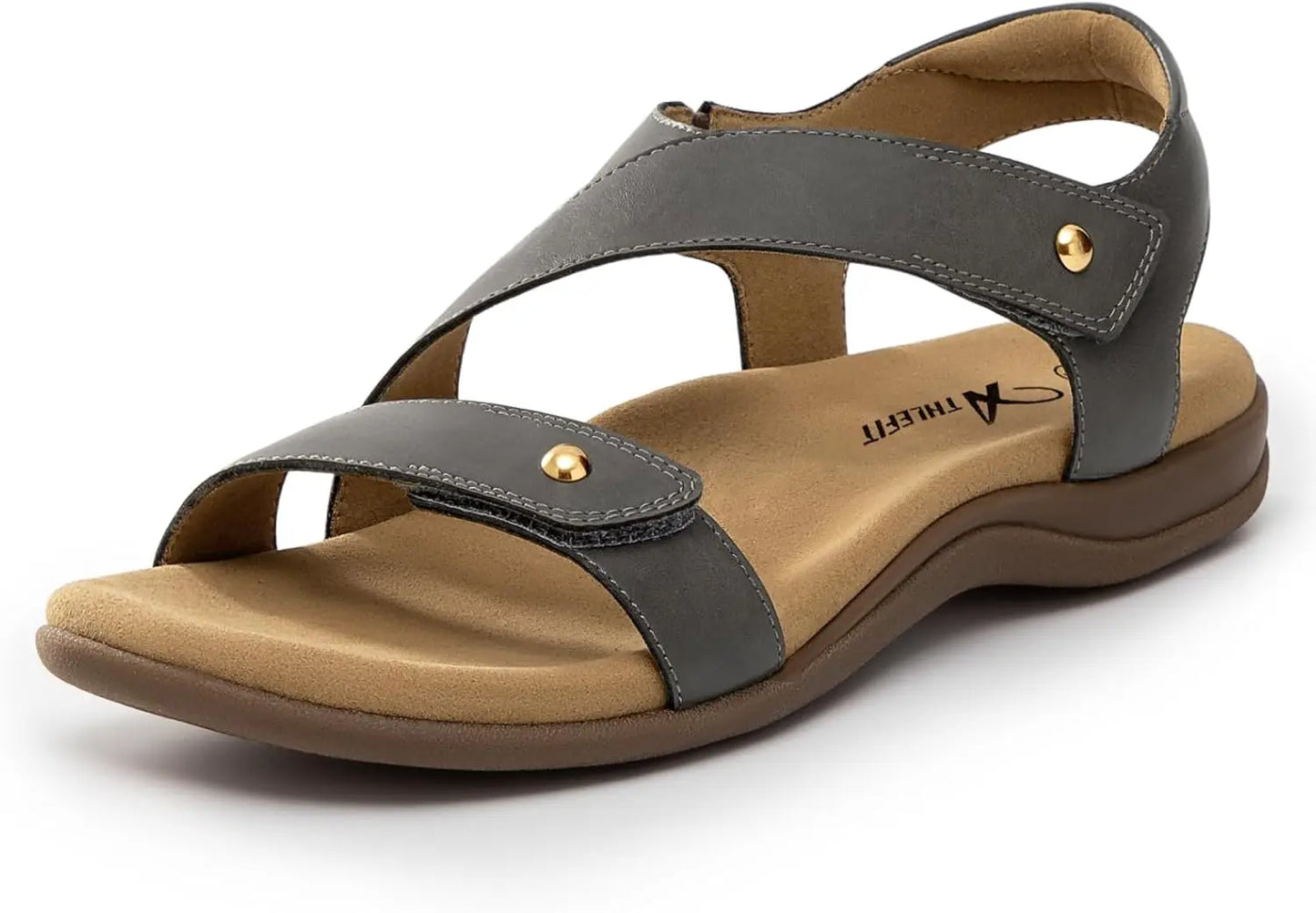 Women's Orthopedic Sandals  Arch Support