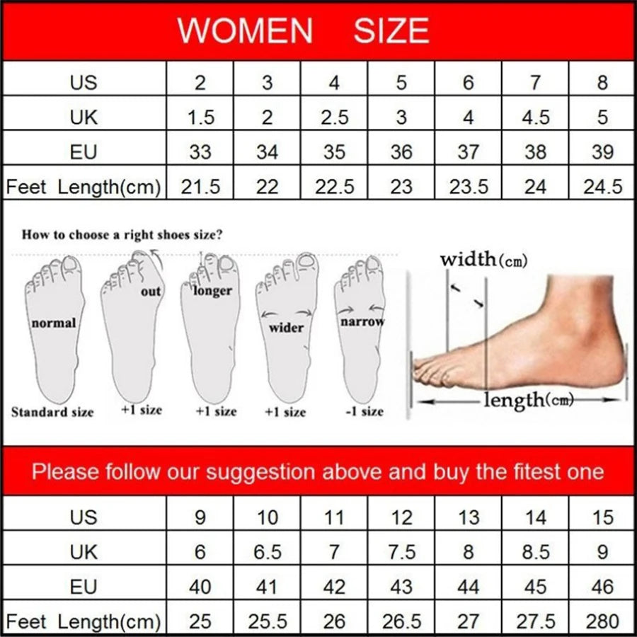 Women Sandals Arch Support Flip Flops